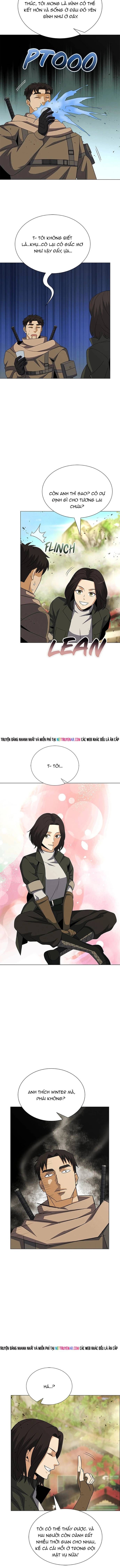 Thợ Săn Ăn Thịt Người Chapter 114 - 10