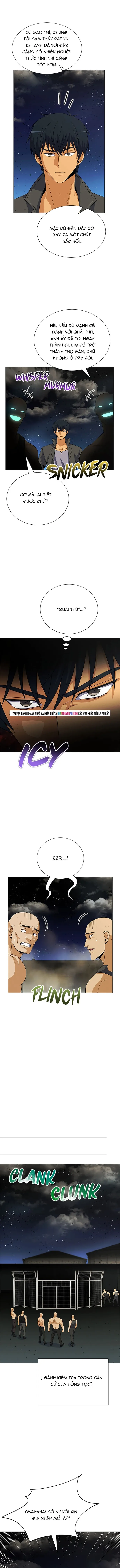 Thợ Săn Ăn Thịt Người Chapter 115 - 12