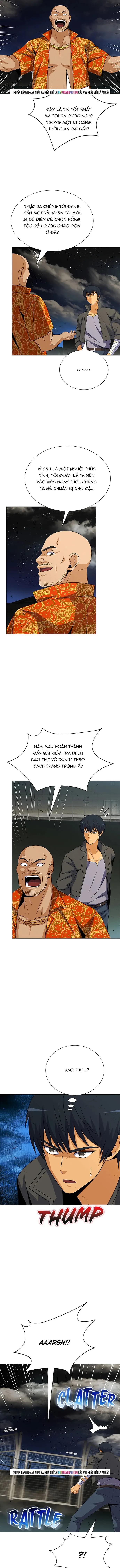 Thợ Săn Ăn Thịt Người Chapter 115 - 13