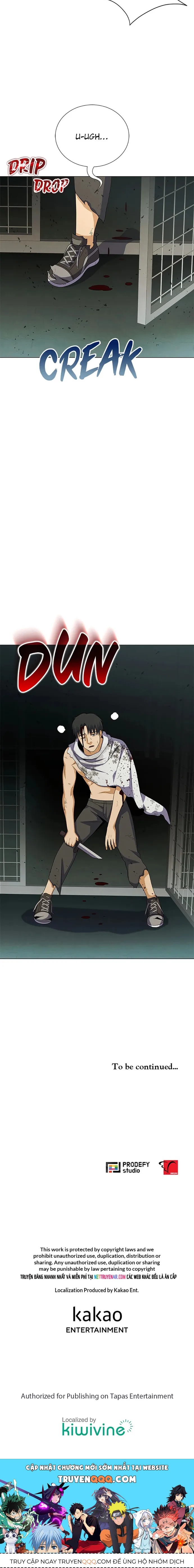 Thợ Săn Ăn Thịt Người Chapter 115 - 14