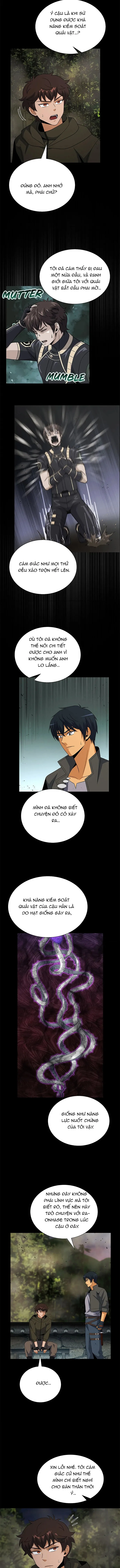 Thợ Săn Ăn Thịt Người Chapter 115 - 3