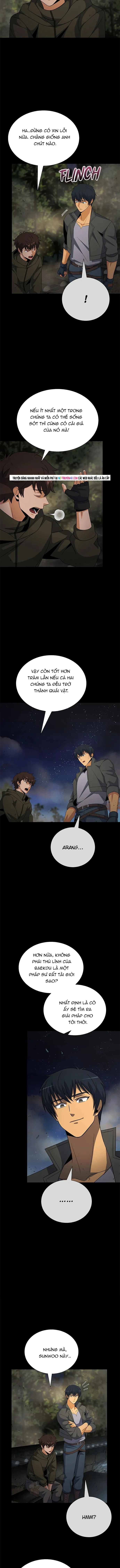 Thợ Săn Ăn Thịt Người Chapter 115 - 4