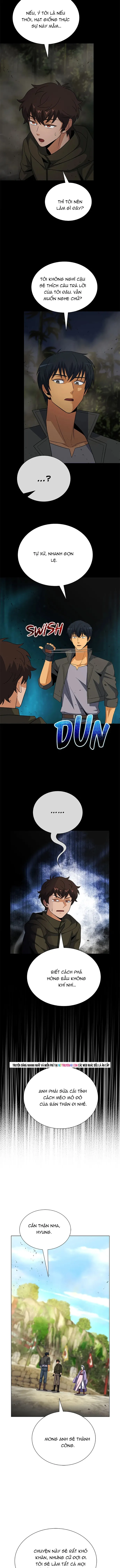 Thợ Săn Ăn Thịt Người Chapter 115 - 5