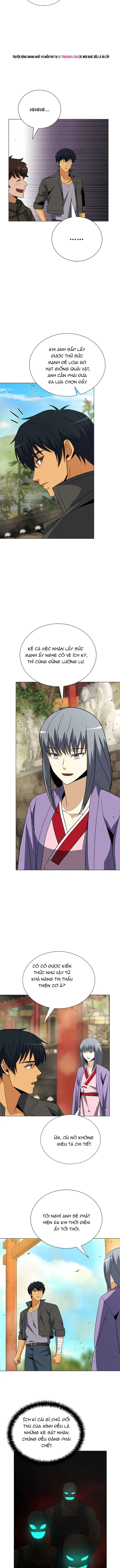 Thợ Săn Ăn Thịt Người Chapter 115 - 7
