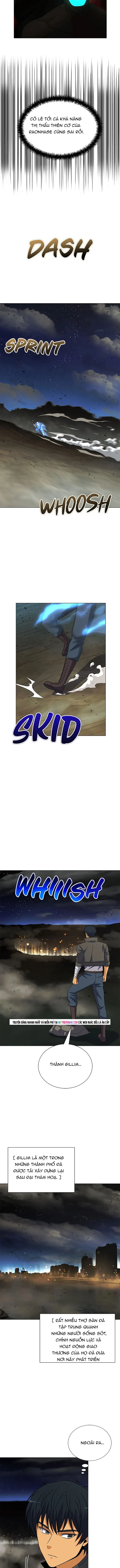 Thợ Săn Ăn Thịt Người Chapter 115 - 8