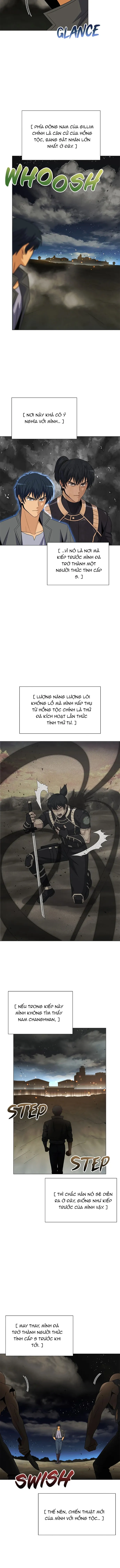 Thợ Săn Ăn Thịt Người Chapter 115 - 9