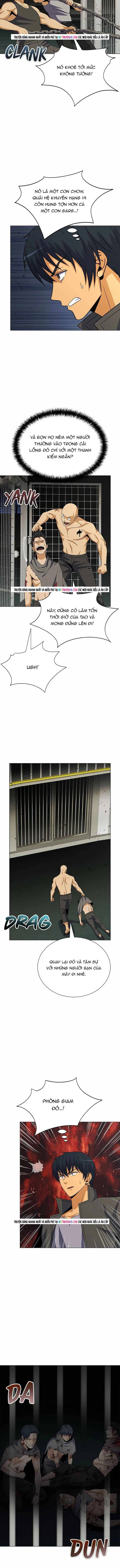 Thợ Săn Ăn Thịt Người Chapter 116 - 2