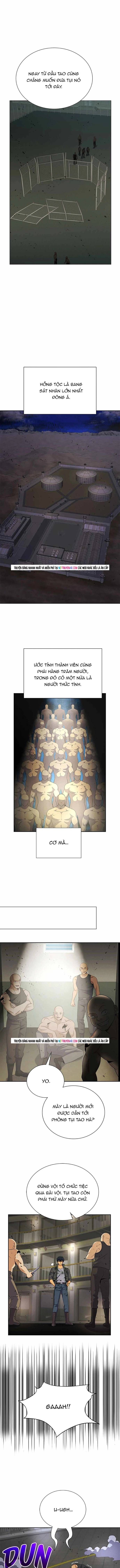 Thợ Săn Ăn Thịt Người Chapter 116 - 12