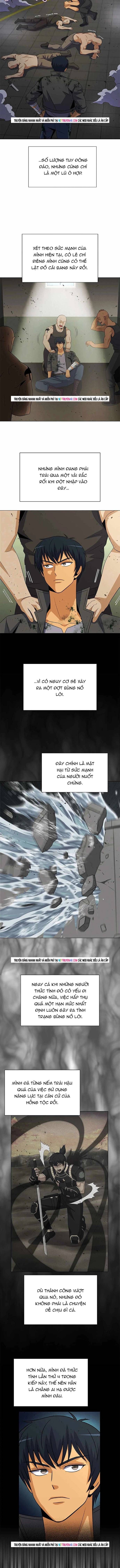 Thợ Săn Ăn Thịt Người Chapter 116 - 13