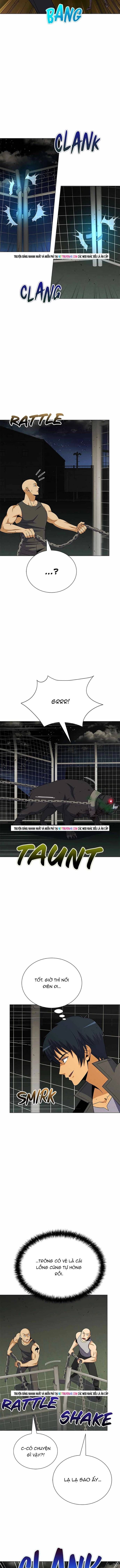 Thợ Săn Ăn Thịt Người Chapter 116 - 5