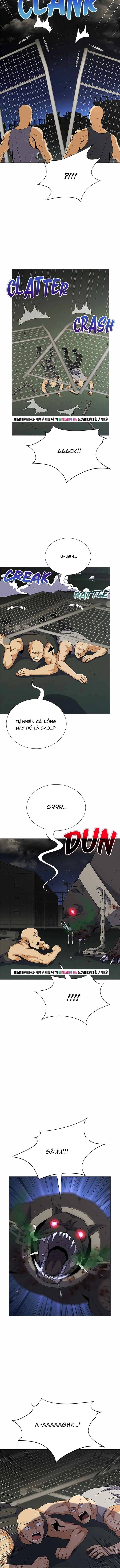Thợ Săn Ăn Thịt Người Chapter 116 - 6