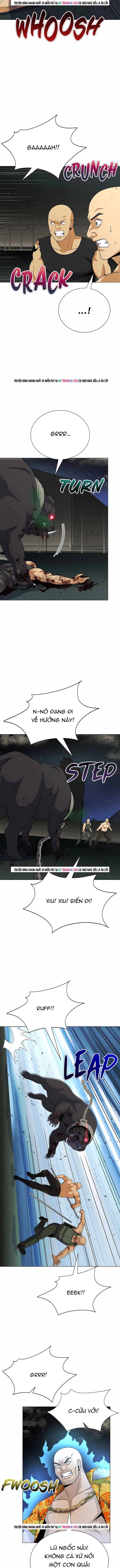 Thợ Săn Ăn Thịt Người Chapter 116 - 7