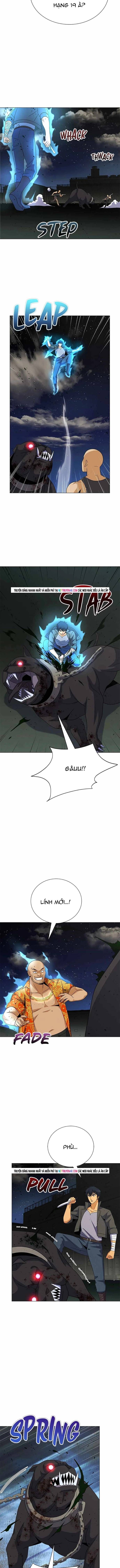 Thợ Săn Ăn Thịt Người Chapter 116 - 8