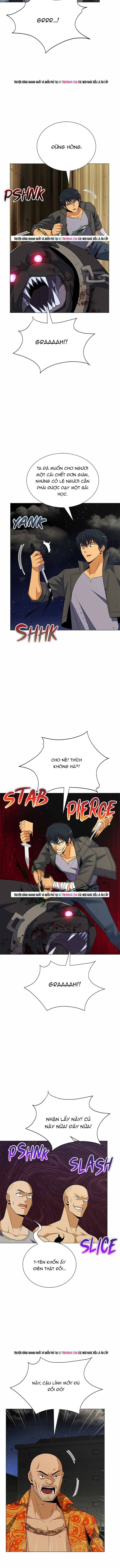 Thợ Săn Ăn Thịt Người Chapter 116 - 9