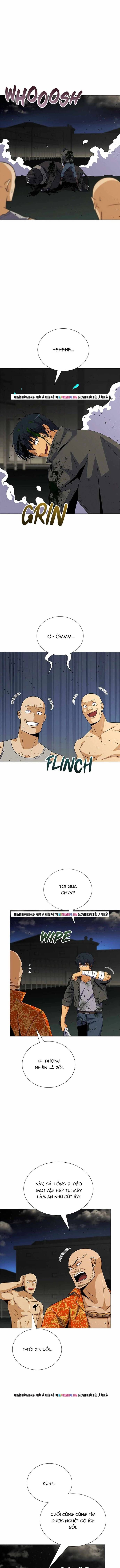 Thợ Săn Ăn Thịt Người Chapter 116 - 10
