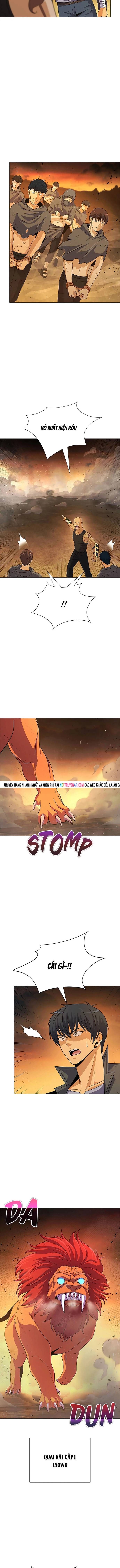 Thợ Săn Ăn Thịt Người Chapter 117 - 2