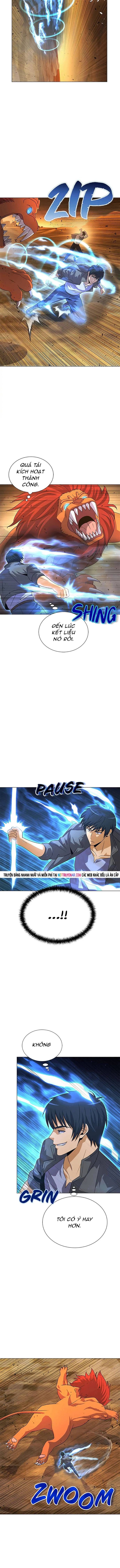 Thợ Săn Ăn Thịt Người Chapter 117 - 11