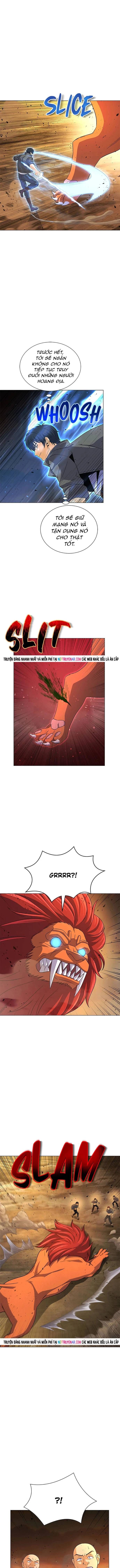 Thợ Săn Ăn Thịt Người Chapter 117 - 12