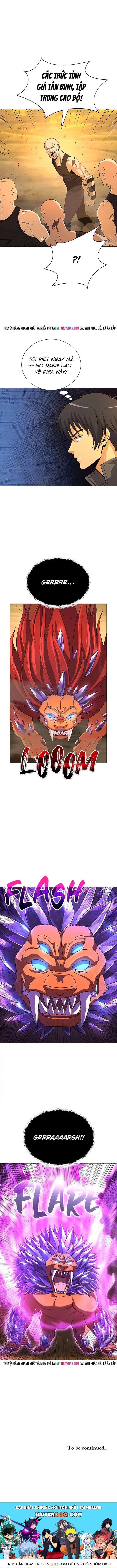 Thợ Săn Ăn Thịt Người Chapter 117 - 14