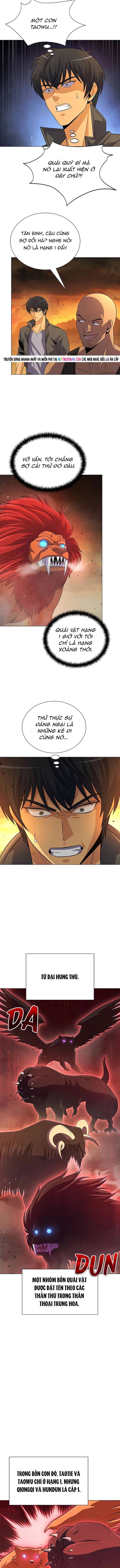 Thợ Săn Ăn Thịt Người Chapter 117 - 3