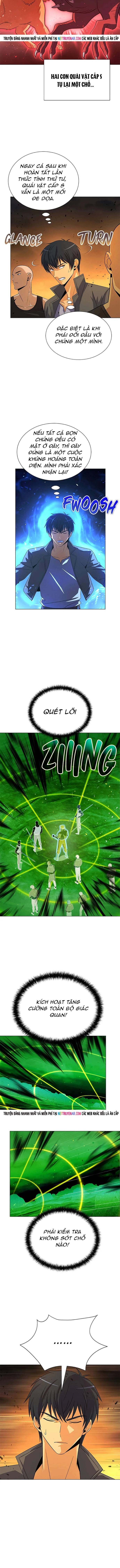 Thợ Săn Ăn Thịt Người Chapter 117 - 4