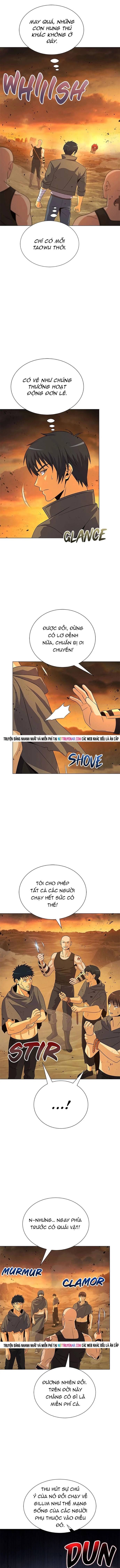 Thợ Săn Ăn Thịt Người Chapter 117 - 5