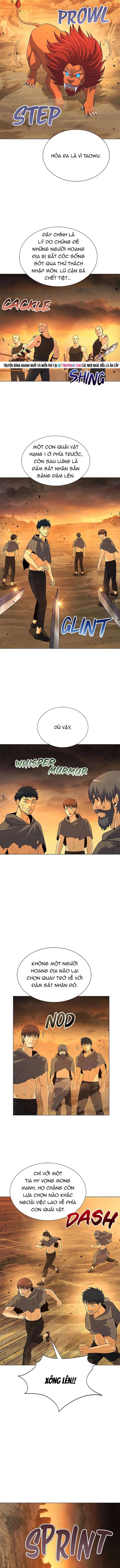 Thợ Săn Ăn Thịt Người Chapter 117 - 7