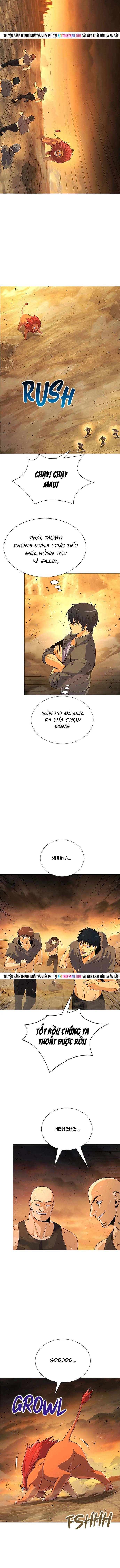 Thợ Săn Ăn Thịt Người Chapter 117 - 8