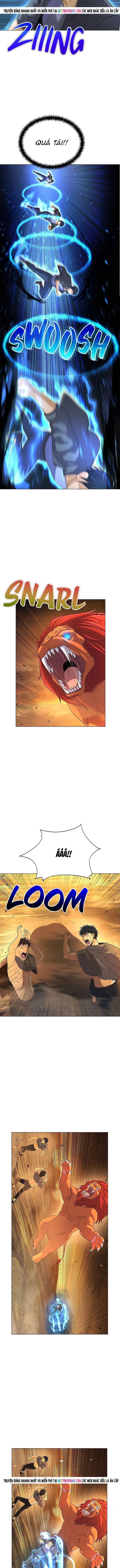 Thợ Săn Ăn Thịt Người Chapter 117 - 10