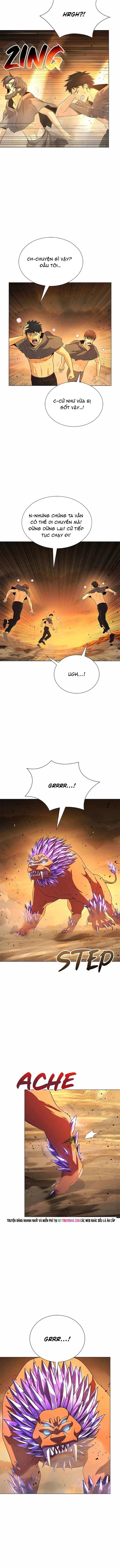 Thợ Săn Ăn Thịt Người Chapter 118 - 2