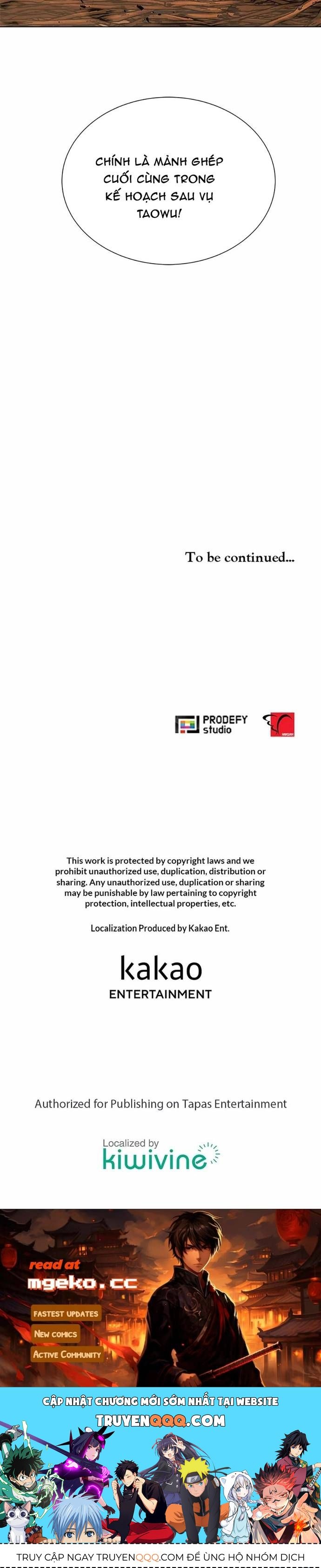 Thợ Săn Ăn Thịt Người Chapter 118 - 15