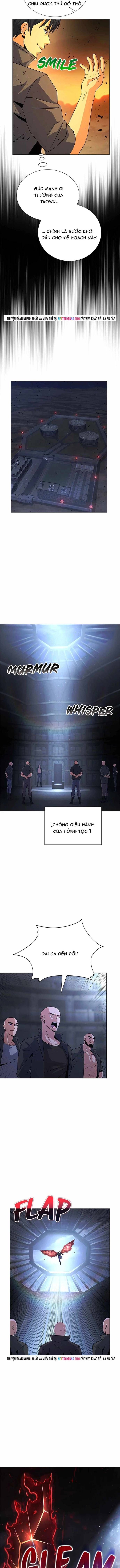 Thợ Săn Ăn Thịt Người Chapter 118 - 4