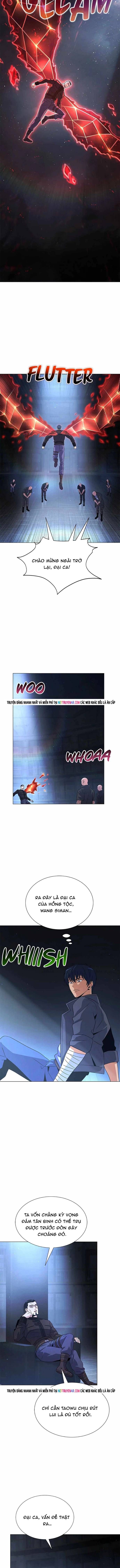 Thợ Săn Ăn Thịt Người Chapter 118 - 5