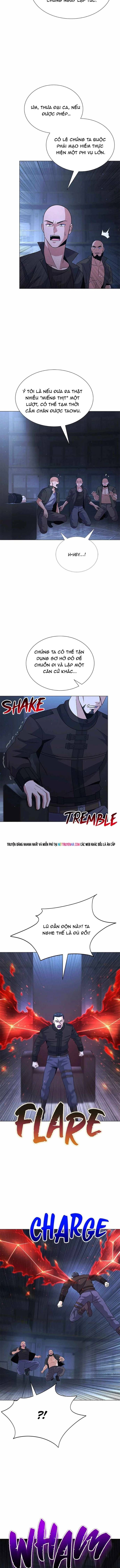 Thợ Săn Ăn Thịt Người Chapter 118 - 7