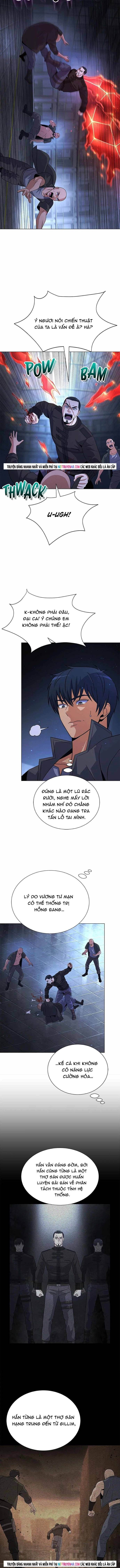 Thợ Săn Ăn Thịt Người Chapter 118 - 8