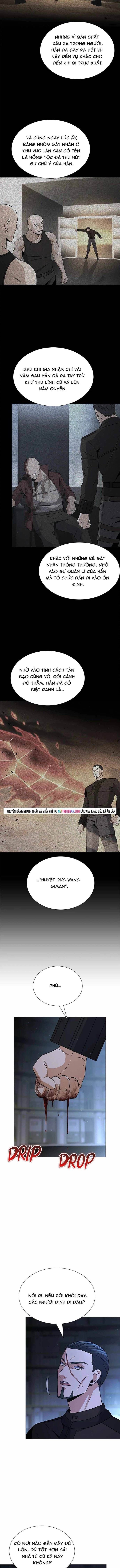 Thợ Săn Ăn Thịt Người Chapter 118 - 9