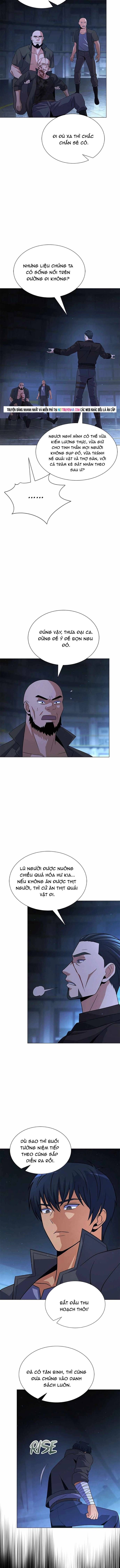 Thợ Săn Ăn Thịt Người Chapter 118 - 10