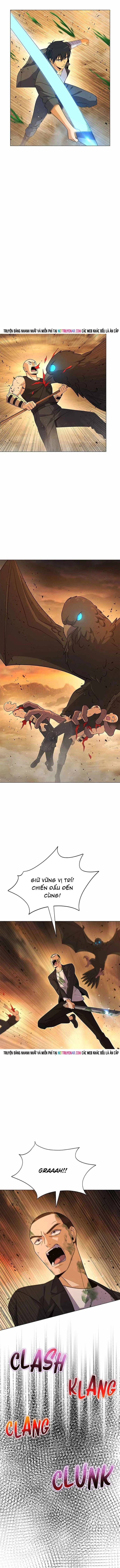 Thợ Săn Ăn Thịt Người Chapter 119 - 13