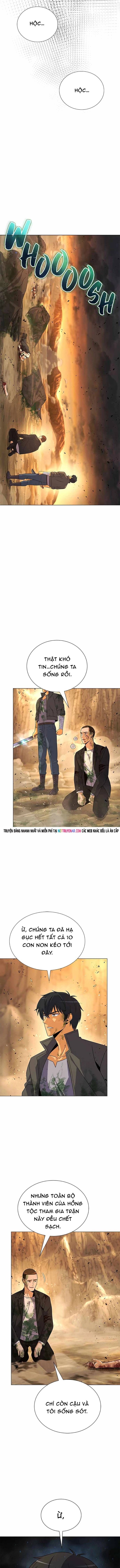 Thợ Săn Ăn Thịt Người Chapter 119 - 14