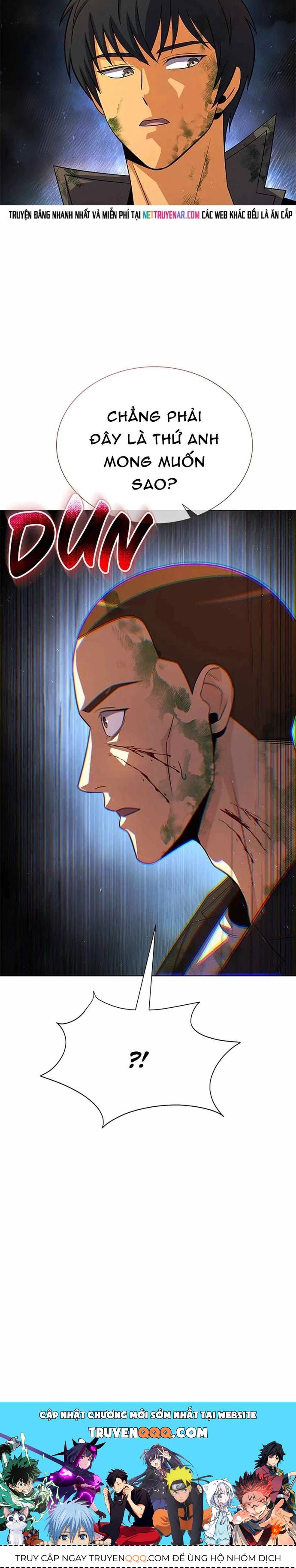 Thợ Săn Ăn Thịt Người Chapter 119 - 15