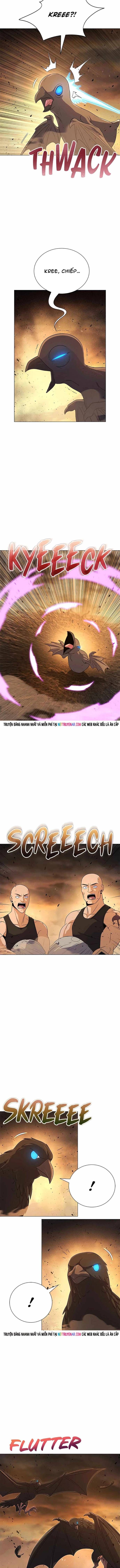 Thợ Săn Ăn Thịt Người Chapter 119 - 4