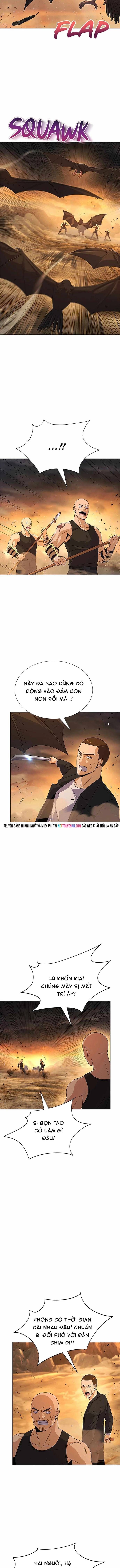 Thợ Săn Ăn Thịt Người Chapter 119 - 5