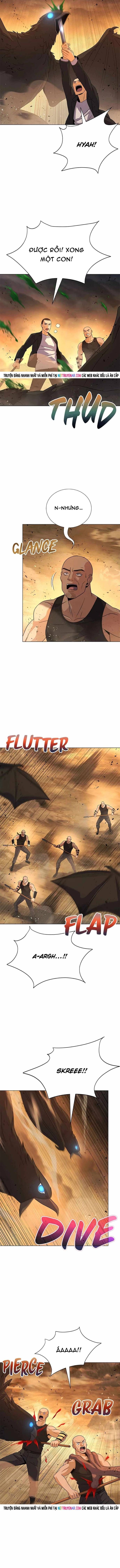 Thợ Săn Ăn Thịt Người Chapter 119 - 7