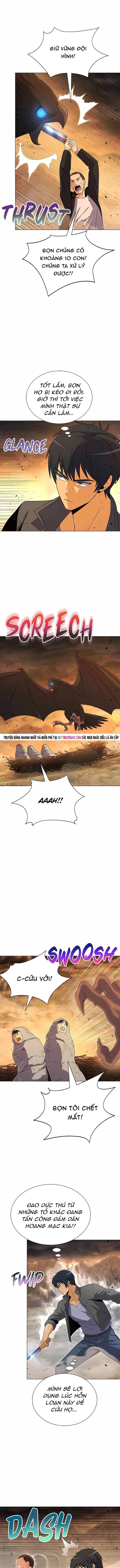 Thợ Săn Ăn Thịt Người Chapter 119 - 8