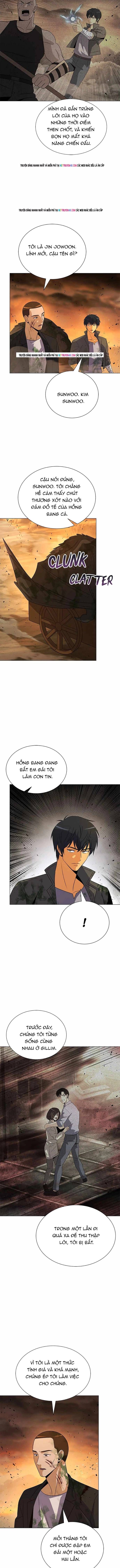 Thợ Săn Ăn Thịt Người Chapter 120 - 2