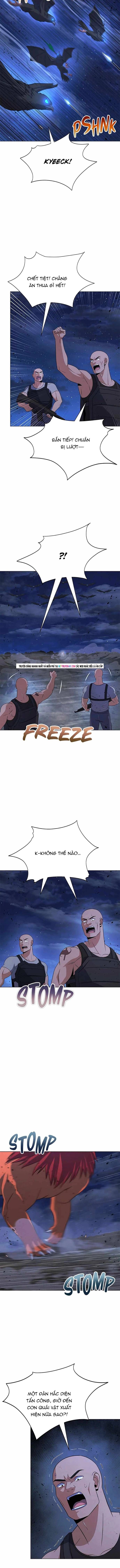 Thợ Săn Ăn Thịt Người Chapter 120 - 14