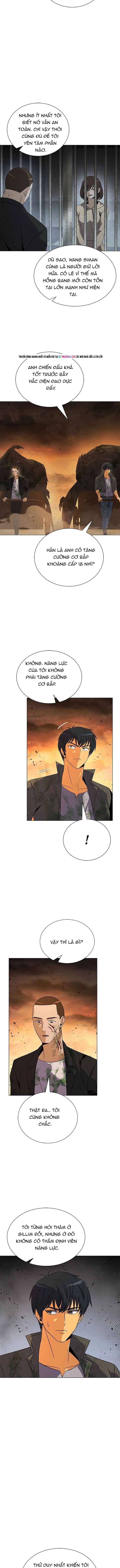 Thợ Săn Ăn Thịt Người Chapter 120 - 3