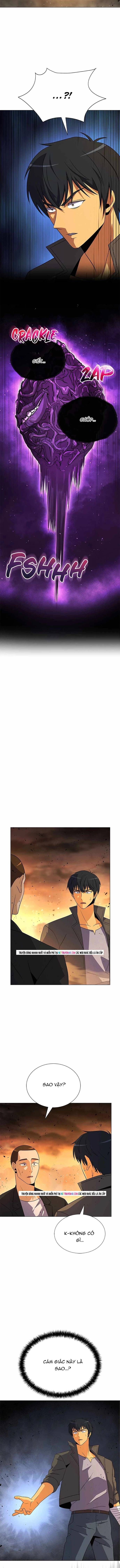 Thợ Săn Ăn Thịt Người Chapter 120 - 5
