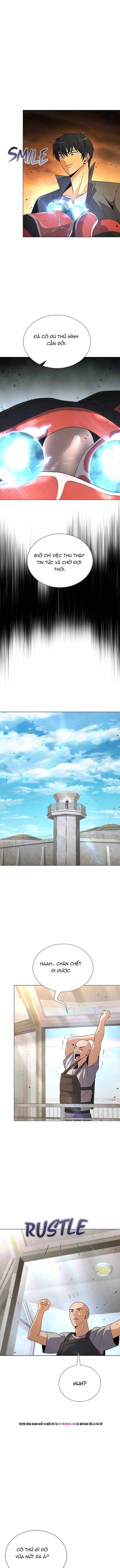 Thợ Săn Ăn Thịt Người Chapter 120 - 7