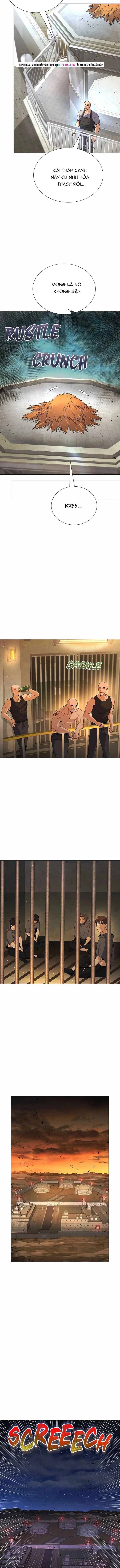 Thợ Săn Ăn Thịt Người Chapter 120 - 8